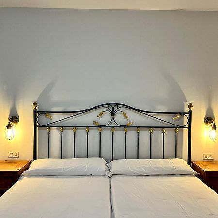 Apartamentos فرونتيرا المظهر الخارجي الصورة