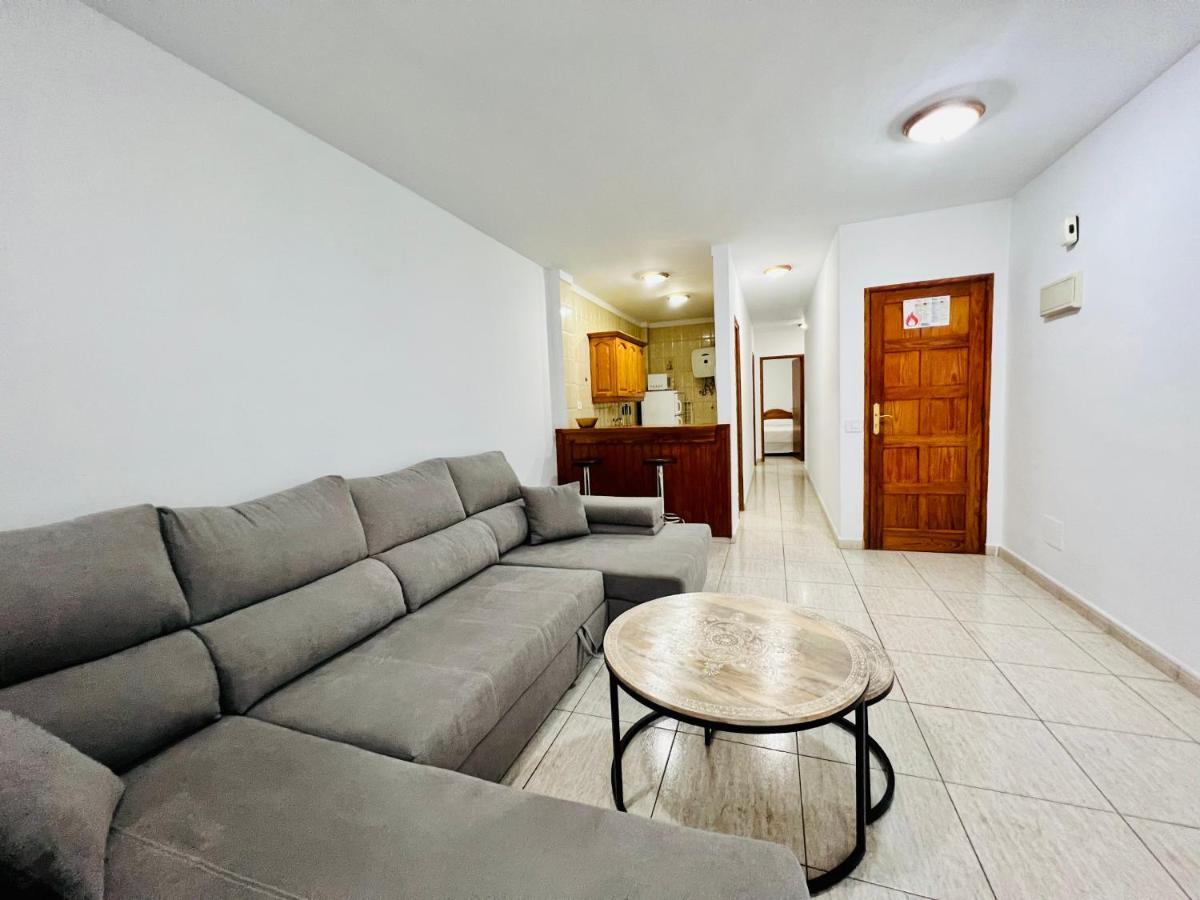 Apartamentos فرونتيرا المظهر الخارجي الصورة