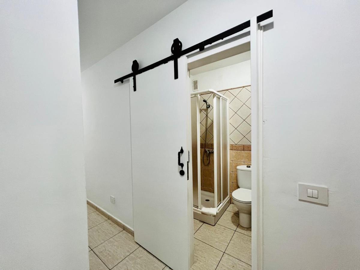 Apartamentos فرونتيرا المظهر الخارجي الصورة